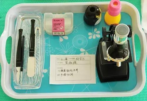 蒙氏教养｜0-6岁玩具选购指南