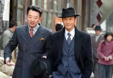 鹿晗黄晓明年龄,鹿晗和黄晓明身高