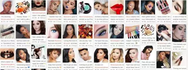 与mac同档次的彩妆有哪些,这个品牌简直是美妆界天花板