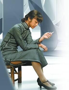 黄金时代萧红演谁,黄金时代萧红的一生完整版