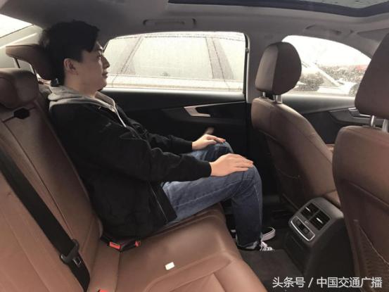 奥迪a4l45quattro百公里加速实测,2018款奥迪a4l45quattro怎么样