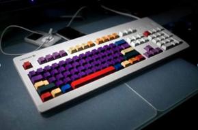 青轴黑轴茶轴红轴哪种好,电脑机械键盘黑轴青轴茶轴哪个好