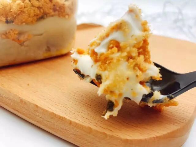 某宝上的神仙好物,美食代购店都有哪些美食