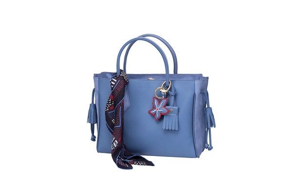 Longchamp饺子包大变样！平价买出大牌范~