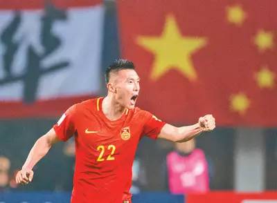 中韩对抗火药味完整版足球,中韩对决场外球迷起冲突