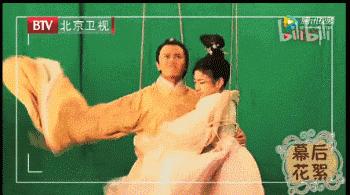 深扒影视圈背后你不知道的*规则潜**,离开特效的爱豆们还好吗?