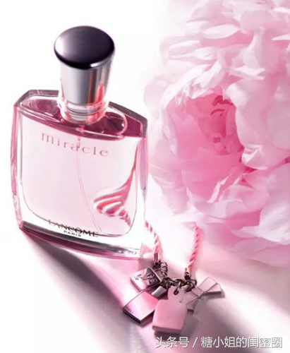 香水有“毒”，每天送给自己一个喜欢的味道