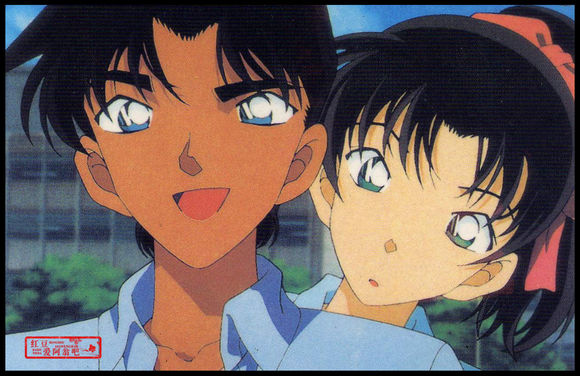 最受欢迎的二次元cp人气排行榜,最受欢迎的二次元cp投票处