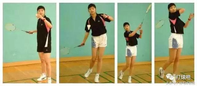不管你羽毛球打得好不好，这些都是教练想对你说的