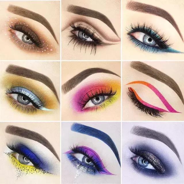 与mac同档次的彩妆有哪些,这个品牌简直是美妆界天花板