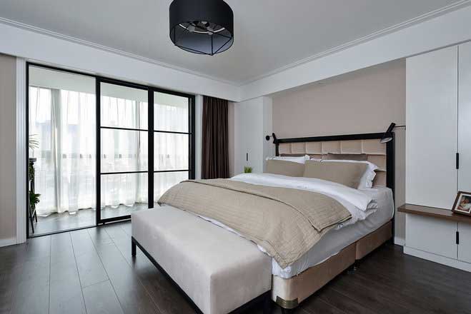 湟普国际湟座,湟普国际一楼