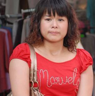 陈乔恩霍思燕减肥方法,台湾女明星陈乔恩身材