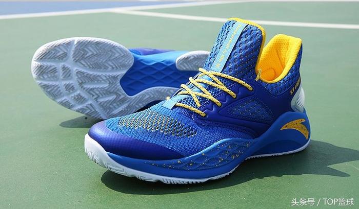 史上最好的球鞋有哪些,国产球鞋盘点