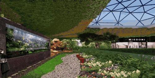 河西区大商场排名,河西大型商业