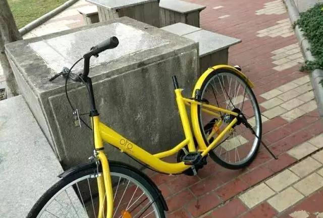 ofo摩拜还能撑多久,ofo与摩拜的对比分析