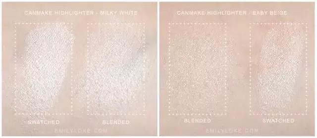 只花1000元！搞定全套彩妆！