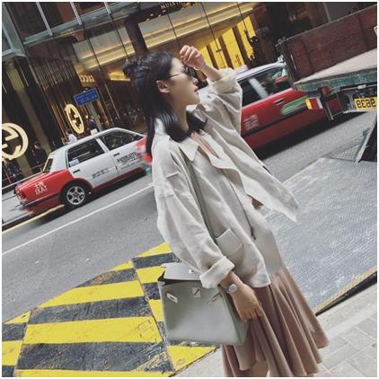 胖妹妹蝙蝠袖搭哈伦裤上衣女新款,宽松遮肉显瘦哈伦裤