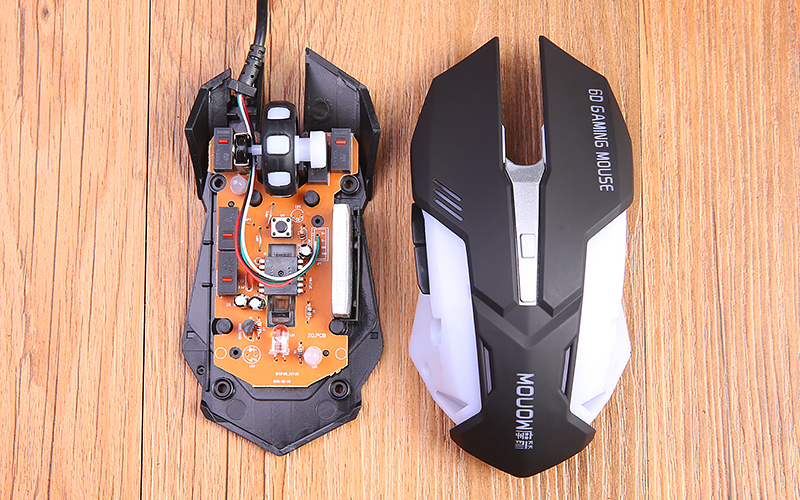 315电脑打假排行榜,便宜的鼠标有没有危害