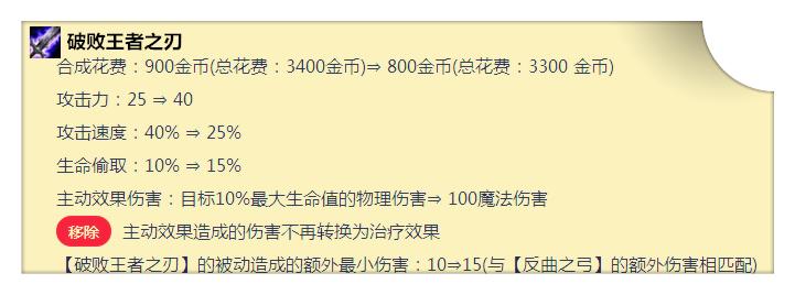 uzi第三把卢锡安出装是什么,uzi卢锡安出装最新版本11.8