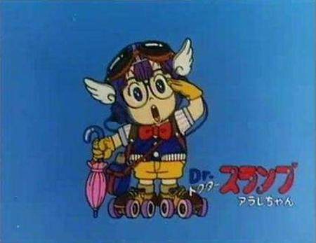 搞笑且魔性的动画片,超级搞笑以前小时候看的动画片