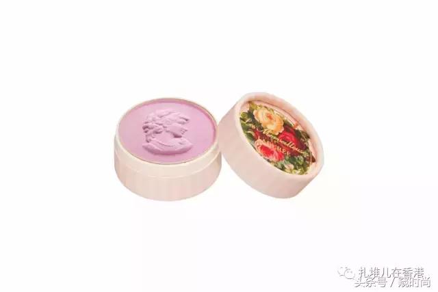 这款显白的氛围感腮红教程来啦,显白裸杏橘色清透自然好气色腮红