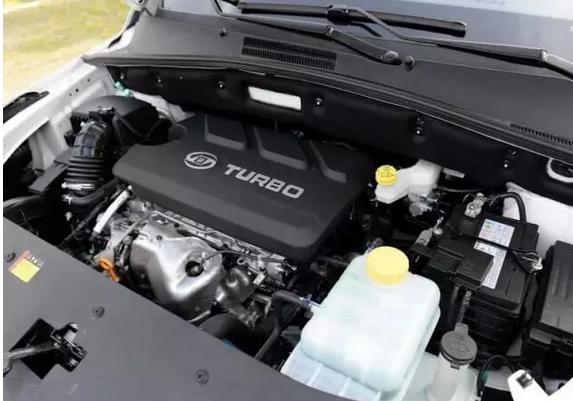 宝骏560律动版车型,17款律动版宝骏560测试