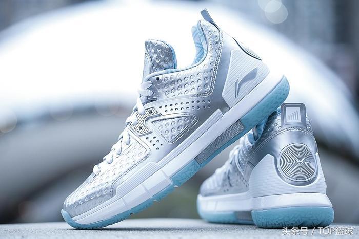 球鞋配色不同科技会有所不同吗,球鞋干货了解一下涨知识