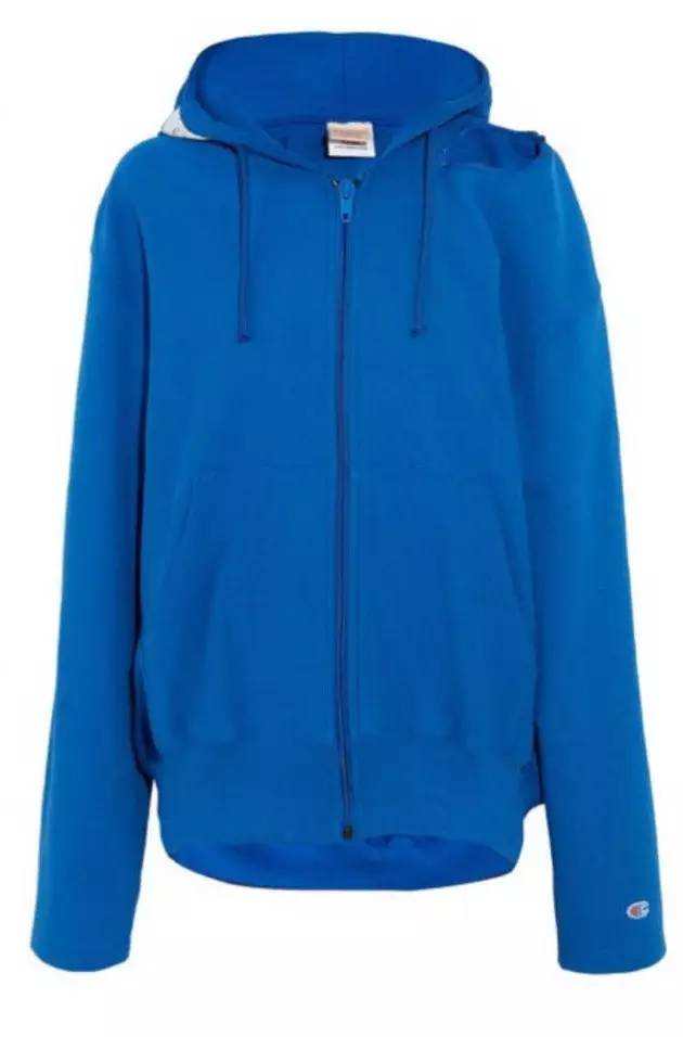 像你爱豆这样为Vetements痴狂