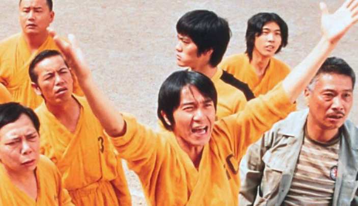 十部顶级神作9.5评分国内电影解说,00年后华语电影