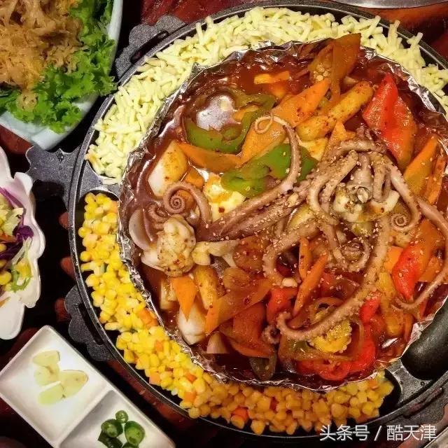 天津烧烤优惠活动,酷烤烧烤店优惠套餐