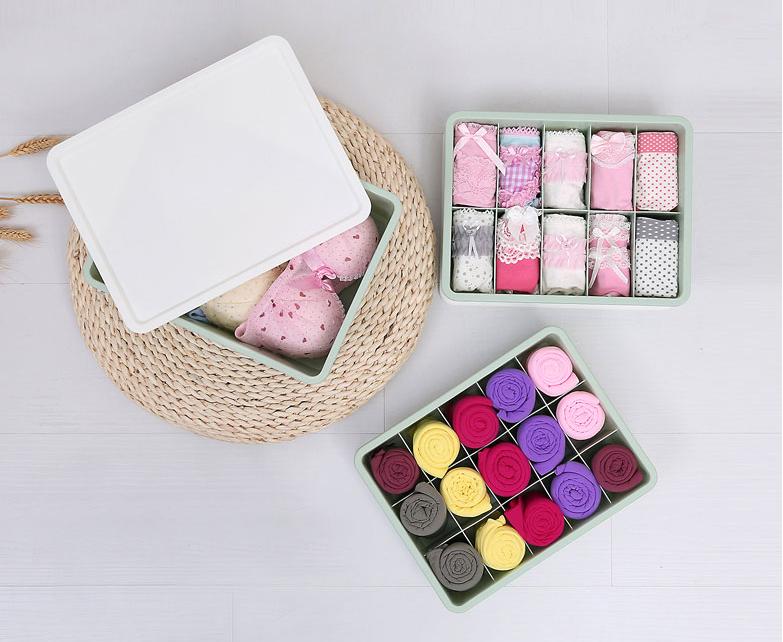 如何成为一名收纳师,厨房收纳小助手