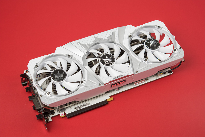 守望先锋最低支持的显卡,玩守望先锋推荐的显卡有哪些