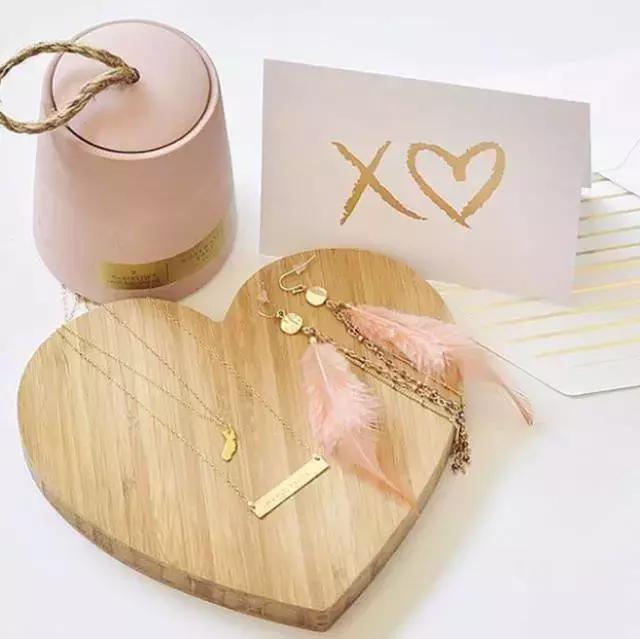 平价又不掉色的小众首饰,小众黑暗风首饰推荐平价