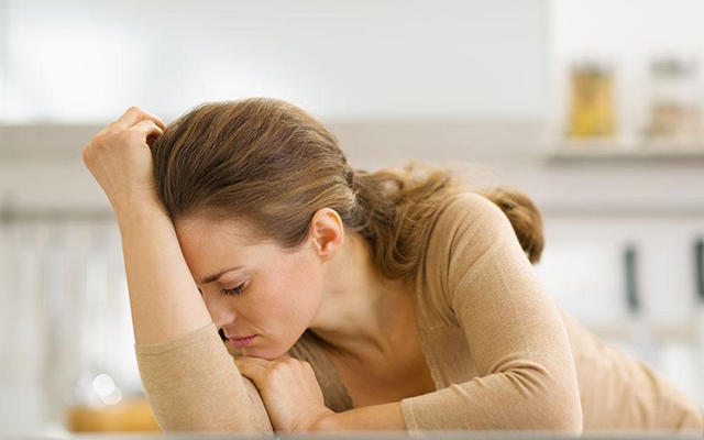 当妈妈以后太多无奈怎么办,当妈妈很无奈的时候该放下孩子吗