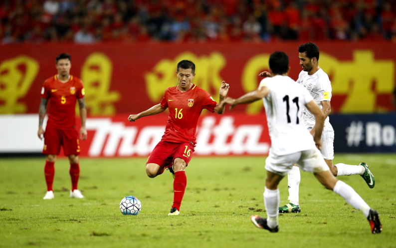 国足客场0-1负于科威特,国足不敌阿曼结束本届世预赛