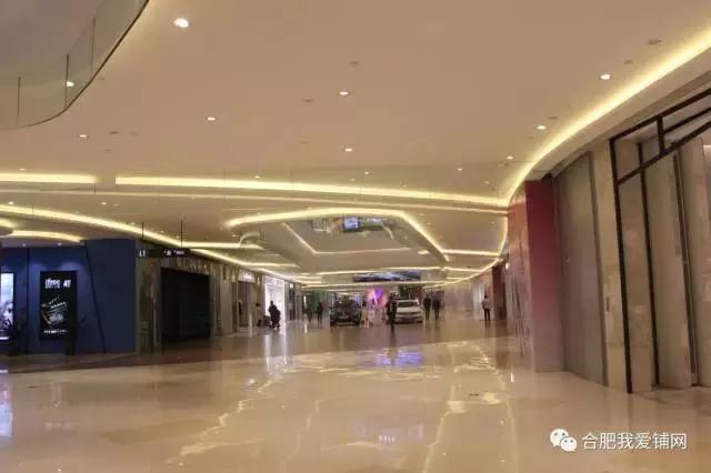 实探滨湖悦方IDMALL人气备受期待的中信是否水土不服