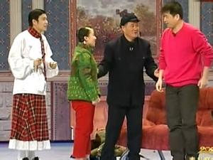 扒一扒不看春晚的N个理由