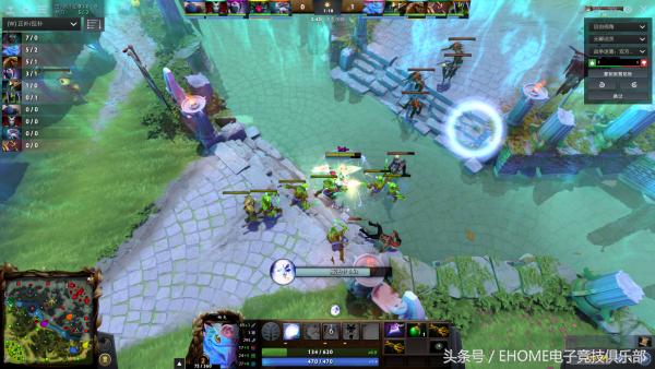 dota2,solo的细节有什么?|EHOME知乎问答