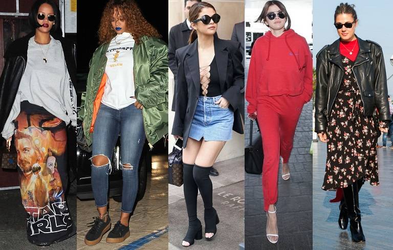 像你爱豆这样为Vetements痴狂