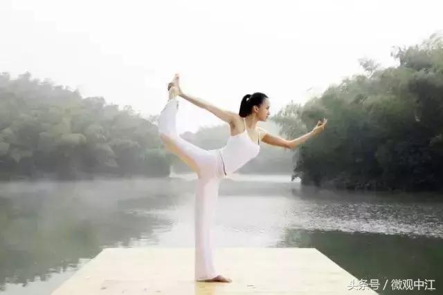 四川德阳最美景区,德阳中江最好的镇