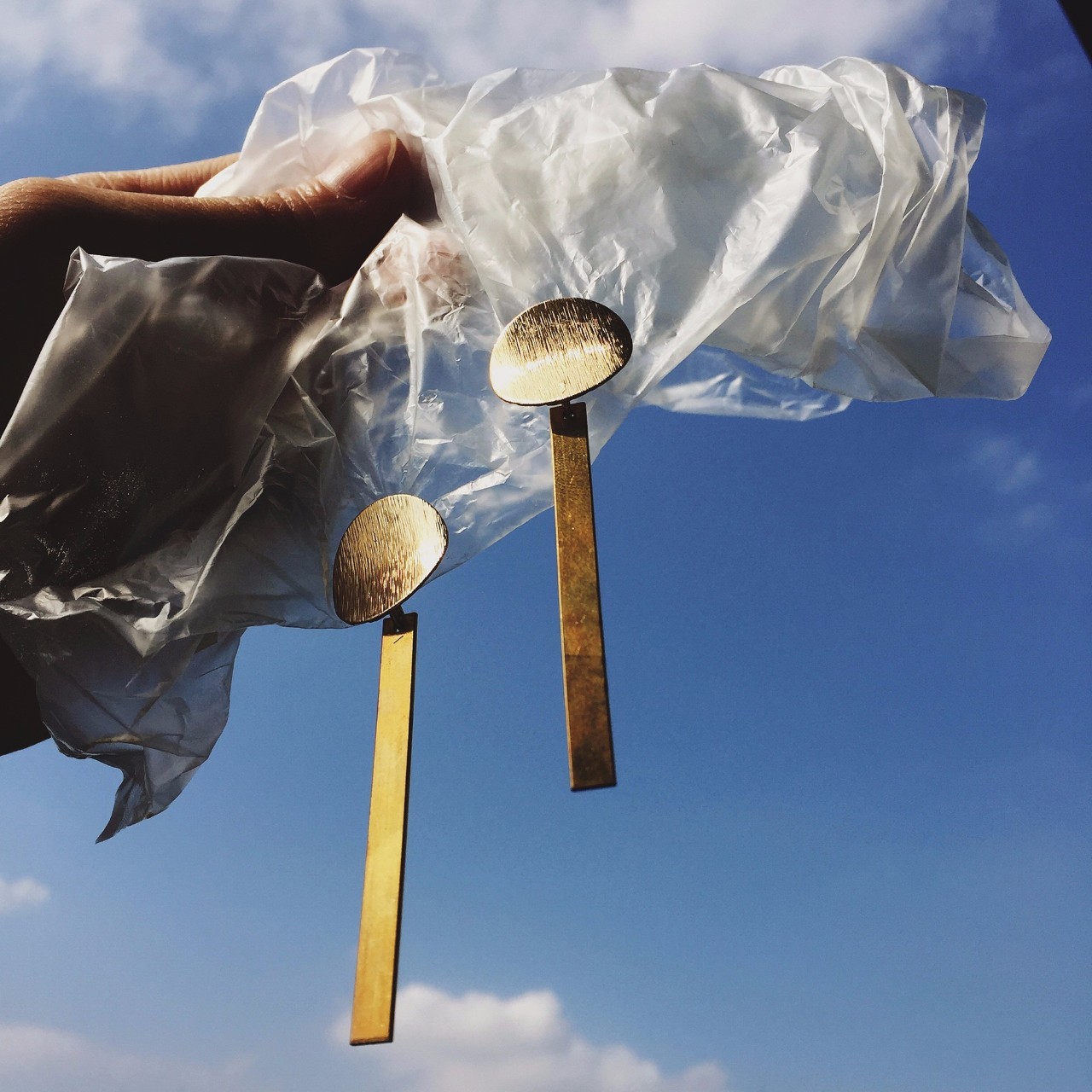 淘宝哪家买耳环配饰好,淘宝耳环耳夹推荐