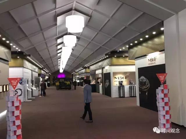 BaselWorld2017｜最热门的话题分享