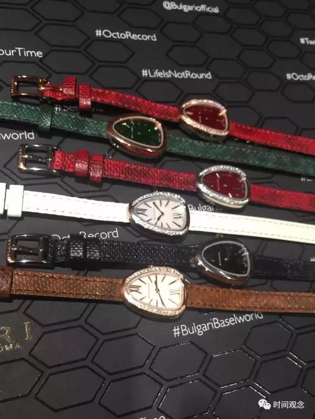 BaselWorld2017｜最热门的话题分享