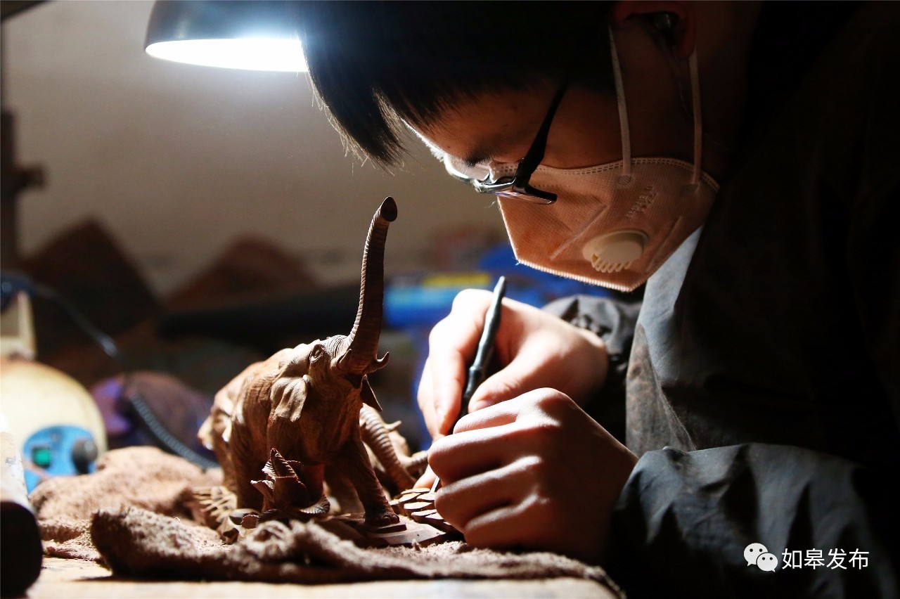 定了!从今天起,如皋白蒲古镇将列入每个人的旅行清单!