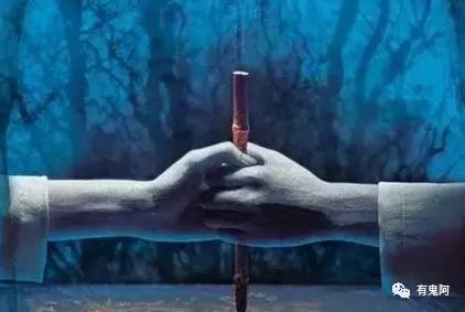 扶乩术起源,中国民间流传千年的神秘扶乩之术