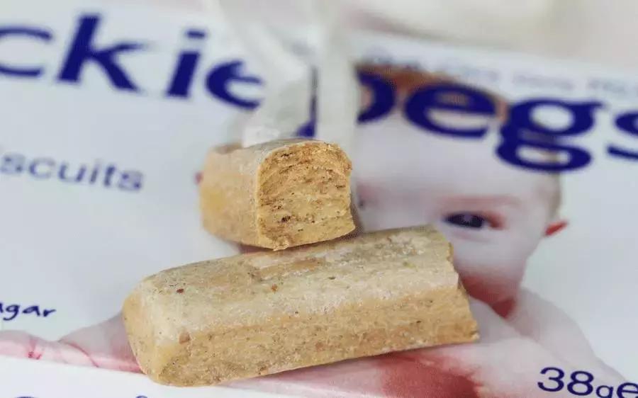 连婴儿食品都不放过，这帮人什么都想吃