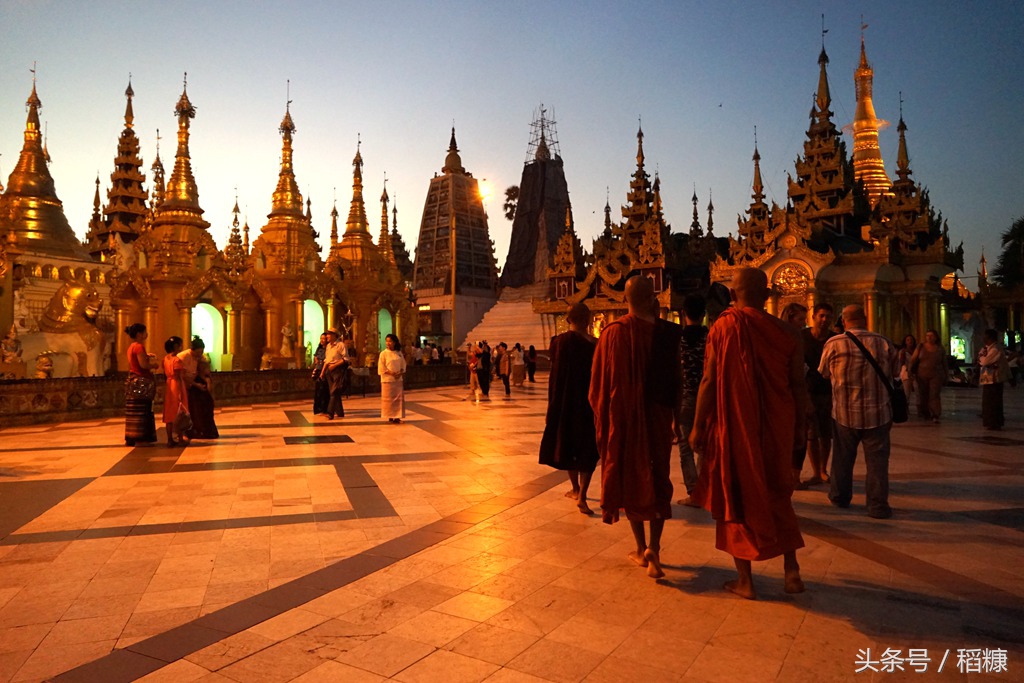 用逃遁的方法，探索“亚洲的隐士”