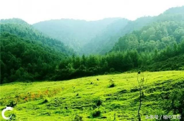 榆中有什么好风景,榆中美景最好的地方