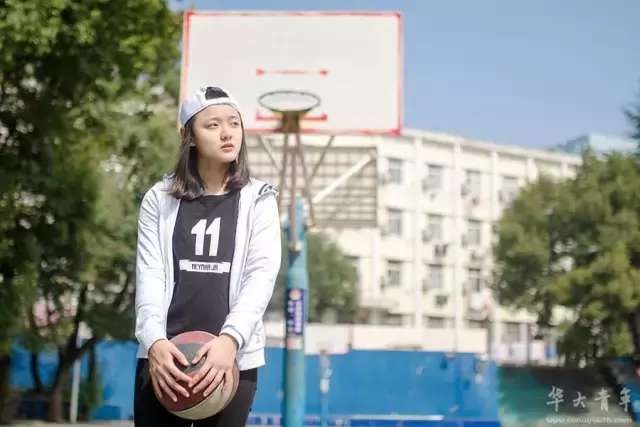 华中师范大学女生都很漂亮吗,华中师范大学女神