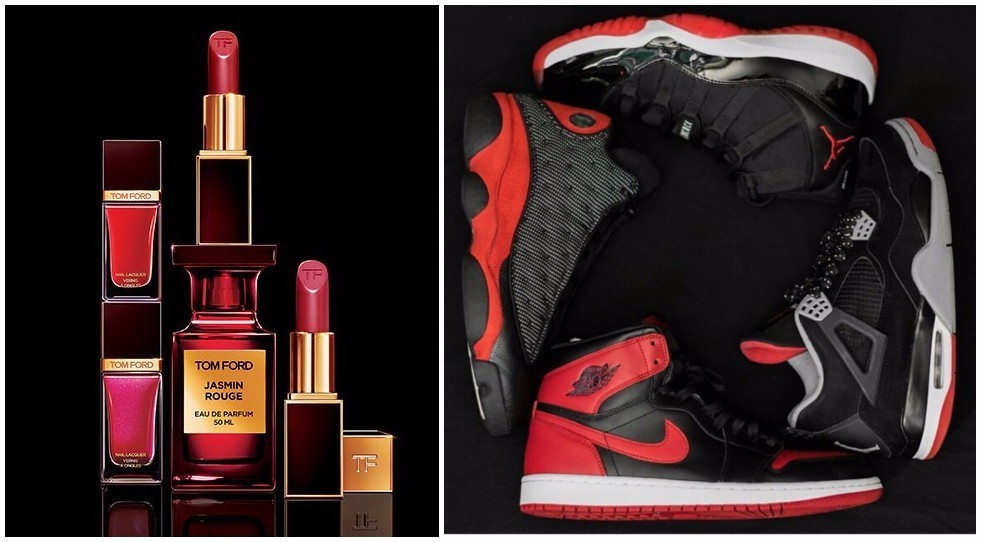 女生们爱的口红,女孩子爱的口红